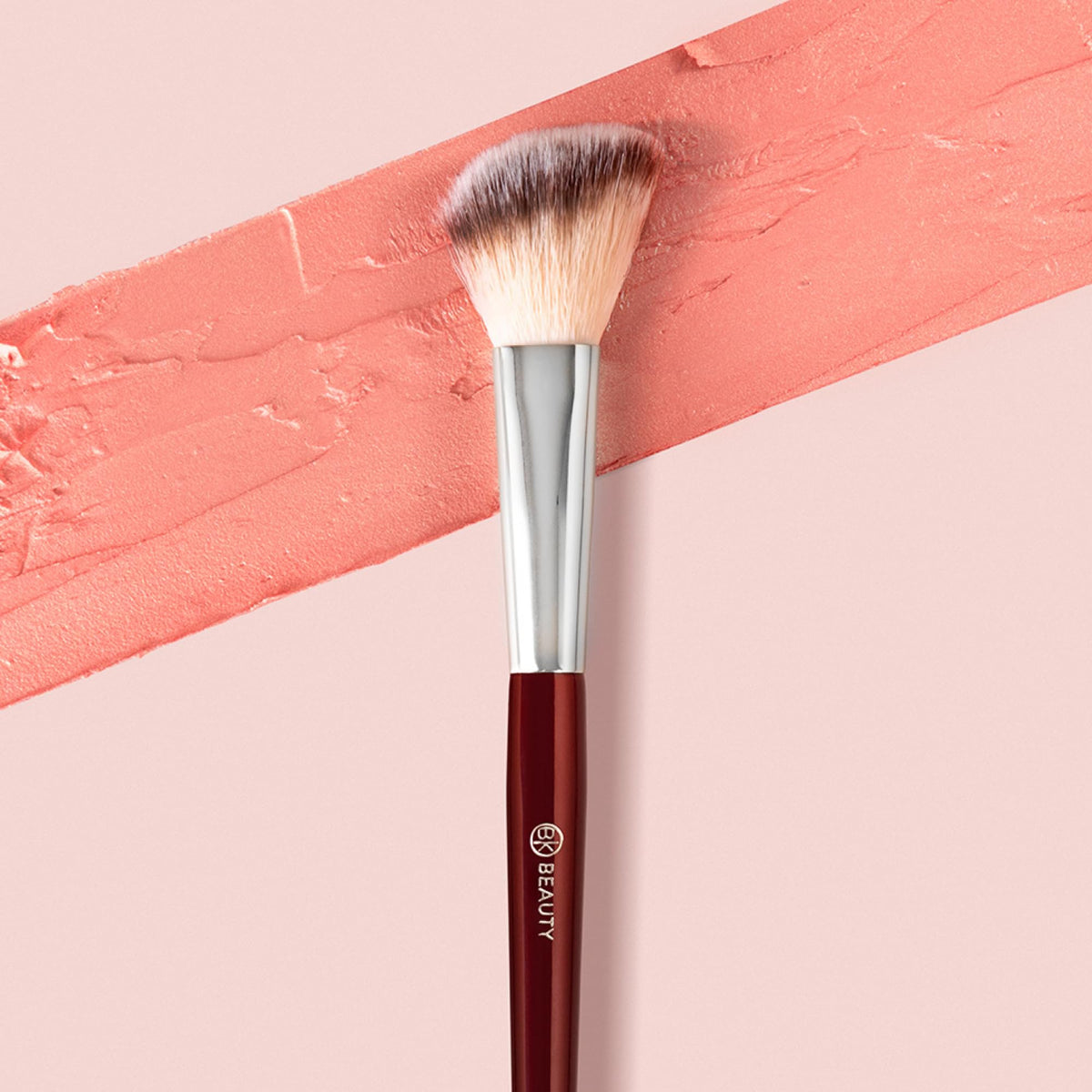 BK BEAUTY packaging and label shot emphasizing professional, cruelty-free quality