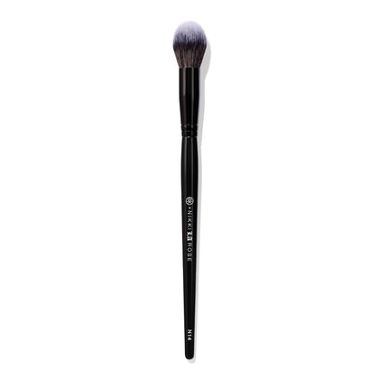 BK BEAUTY N14 front view showing tapered head for precise application