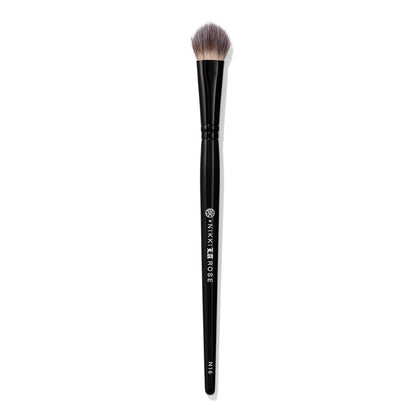 BK BEAUTY N16 front view showing triangular tip for precise application