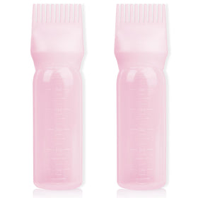 BLAAROOM front view of two 6 oz bottles showing compact pack convenience