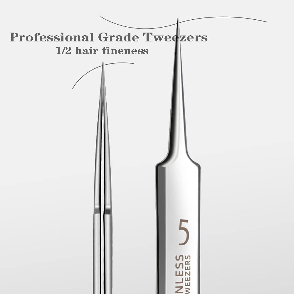 BLAAROOM loop extractor closeup highlighting sealed edge and safer removal benefit
