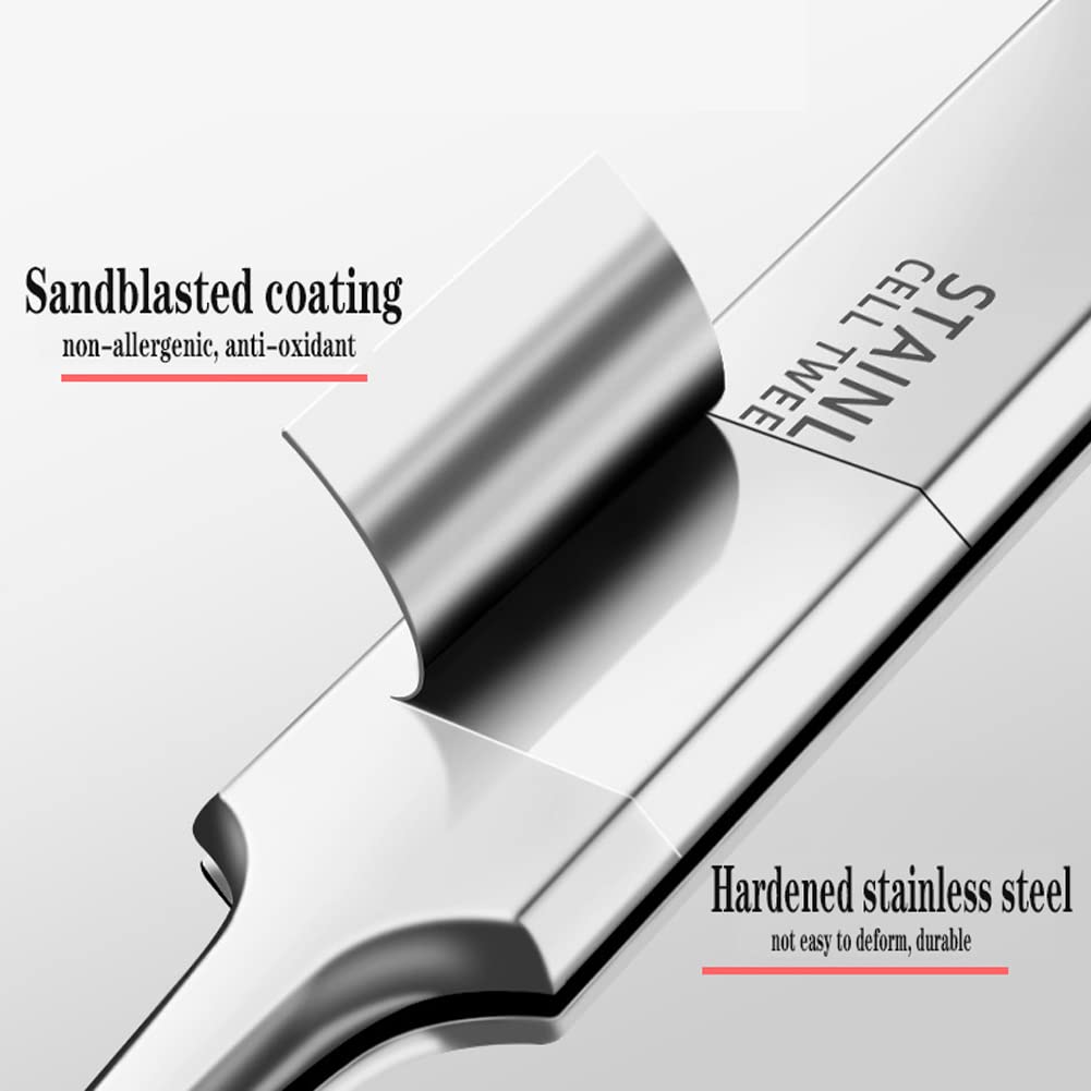 BLAAROOM three tools lined up detail demonstrating different extractor shapes for precision