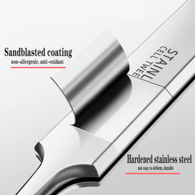 BLAAROOM three tools lined up detail demonstrating different extractor shapes for precision