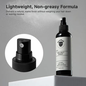 BlackMask label close-up highlighting aloe and glycerin benefits