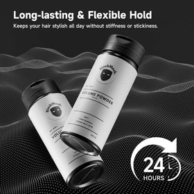 BlackMask two-pack in travel bag, illustrating portability benefit