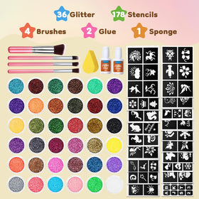 Bledras tools beside a ruler to show scale and portability for travel