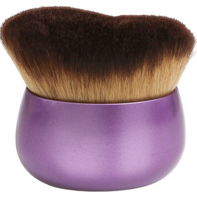 Generic Blend & Blur front packaging showing purple brush and box, gift-ready