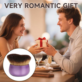 Generic Blend & Blur brush in gift box staged for gifting, premium presentation benefit