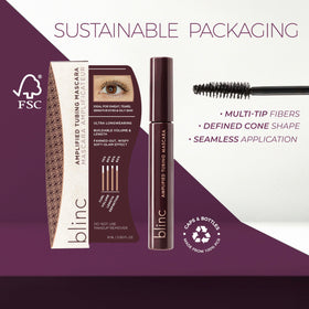 blinc removal with warm water sliding tubes off for gentle care