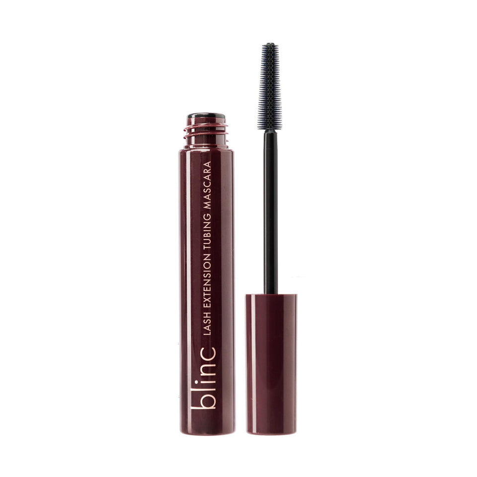 blinc front tube product shot showing sleek packaging and professional look