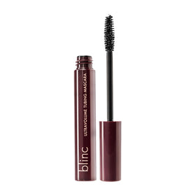 blinc front packaging showing compact tube and bold branding for premium look