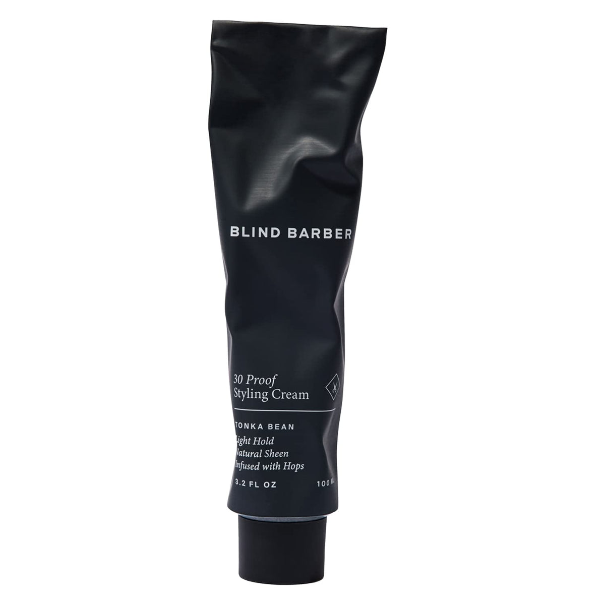 Blind Barber front packaging showing product and size, conveys trust
