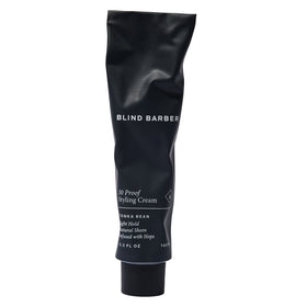 Blind Barber front packaging showing product and size, conveys trust