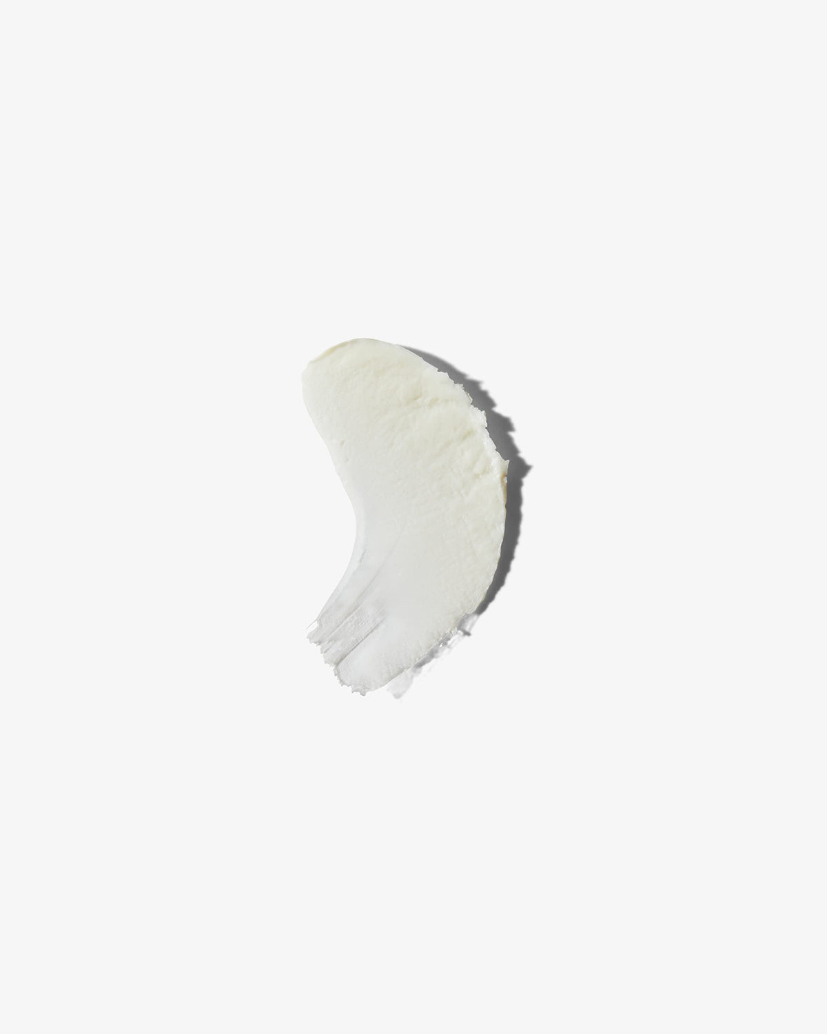 Blind Barber clay open close-up revealing texture and easy scoopability benefit