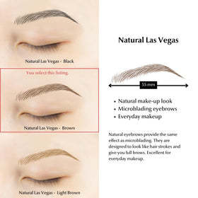 Bliss and Beyond USA application demo on model demonstrating quick, painless placement