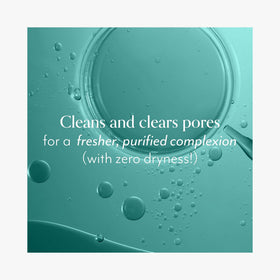 Bliss tea tree visual evoking refreshing scent and invigorating cleanse