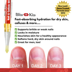 Bliss Kiss pens inside purse illustrating portability and on-the-go hydration benefit