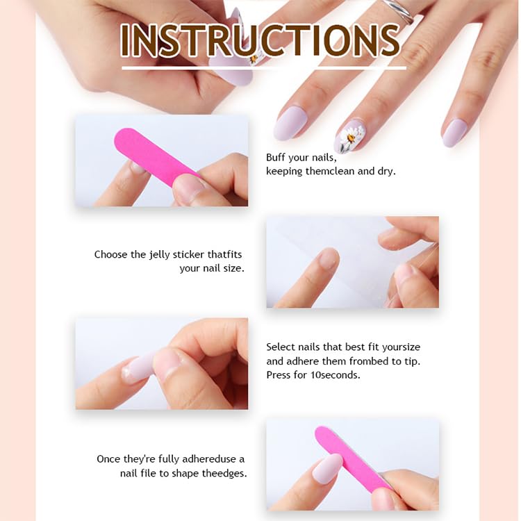 Bloazife on-model hand in party scene displaying wearable glam and long-lasting look