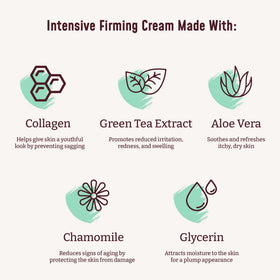 BLOOM cream texture on spoon showing rich non-greasy moisture
