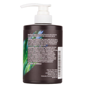 BLOOM jar on bathroom shelf in lifestyle setting for routine skincare