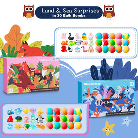 BloomFizzy vibrant colored bath water illustrating safe pigments and sensory fun