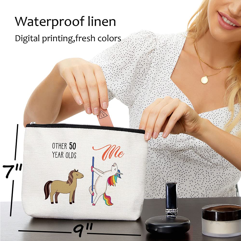 Blue Leaves interior waterproof lining protecting contents from spills
