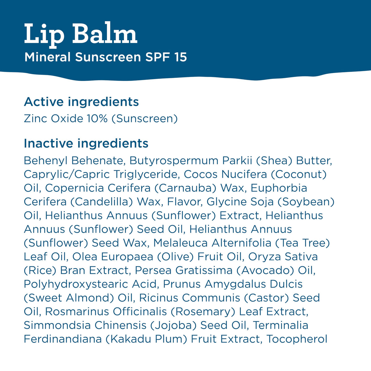 Blue Lizard applied on lips at beach showing sun protection during outdoor activities