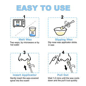 BlueZOO sticks arranged in travel kit illustrating on-the-go hygiene benefit