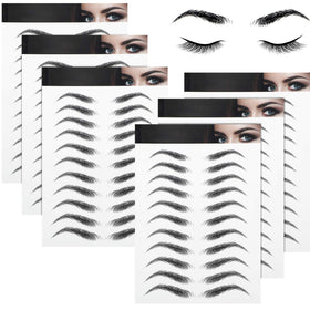 Blulu front packaging showing six sheets and high-arch benefit