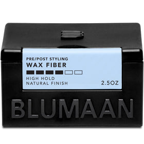 BluMaan Meraki front tin showing label and matte design, highlights quality packaging