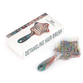 BLUSHMARKS gift-boxed brush packaged as a present-ready option
