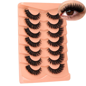 Boahankuke front packaging showing seven pairs and premium presentation benefit