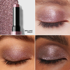 Bobbi Brown applicator tip close-up demonstrating smooth twist-up application benefit