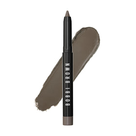 Bobbi Brown front packaging showing sleek liner stick and shade label for easy selection