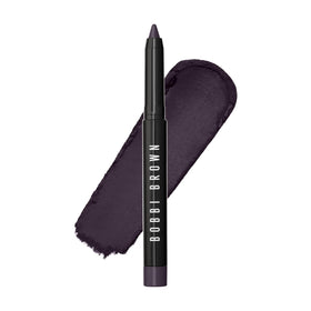 Bobbi Brown cream liner stick front packaging showing shade and finish benefits