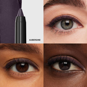 Bobbi Brown cream liner fine precision tip closeup for accurate lining