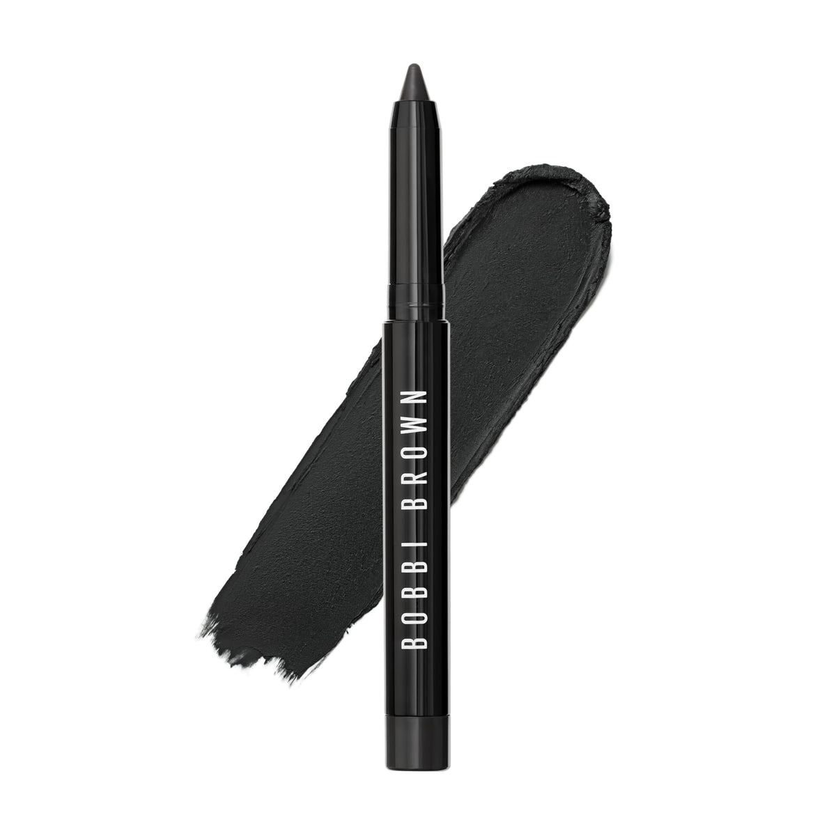 Bobbi Brown long-wear cream liner stick front packaging showing product and shade