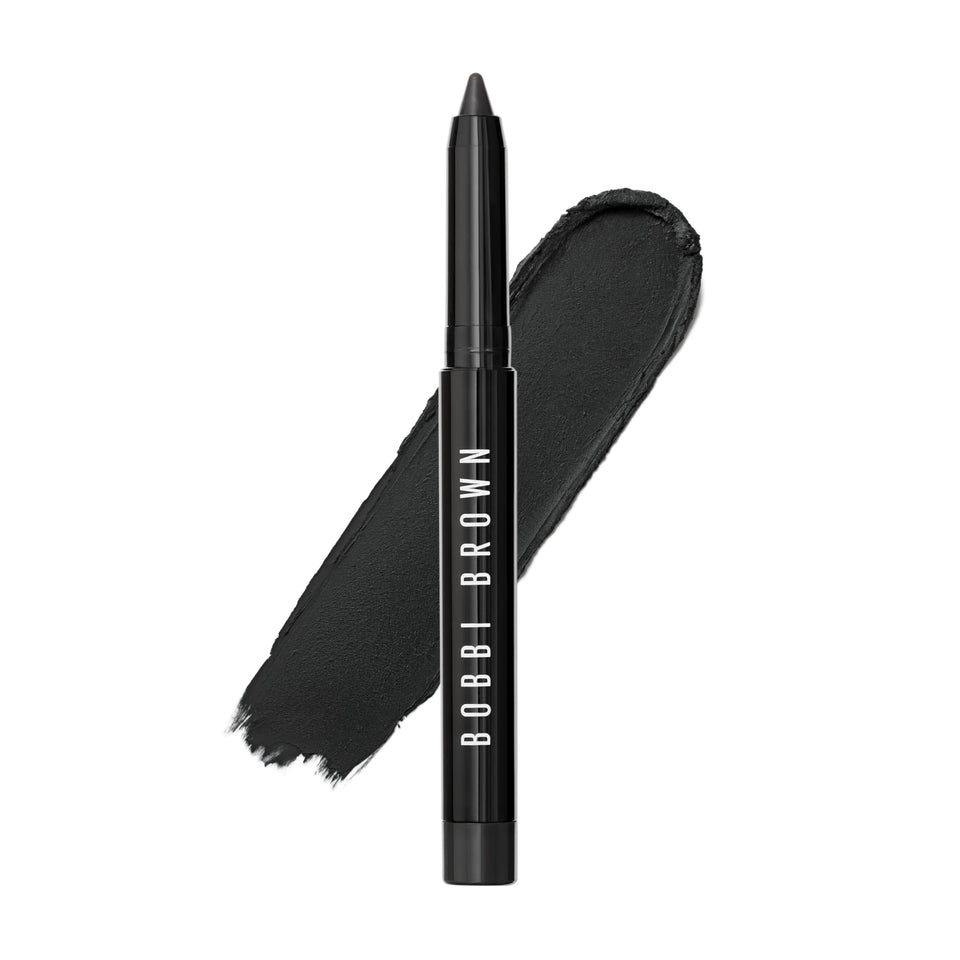 Bobbi Brown long-wear cream liner stick front packaging showing product and shade