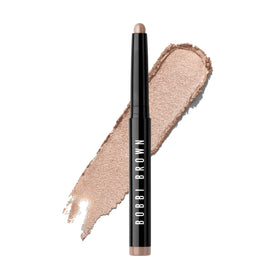 bobbi brown front packaging of Moonstone stick shows compact, travel friendly design
