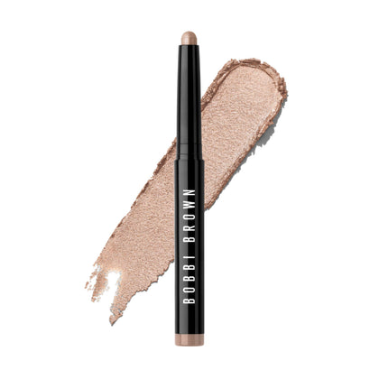 bobbi brown front packaging of Moonstone stick shows compact, travel friendly design