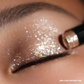 Bobbi Brown open cap detail showing sealed tip to preserve water-based formula benefit