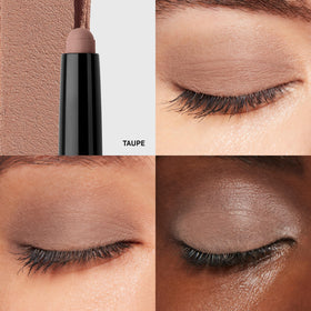 Bobbi Brown open tip creamy texture visible for smooth application benefit