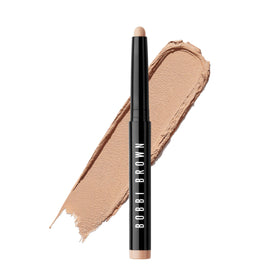 Bobbi Brown vanilla stick front view showing compact design and easy application