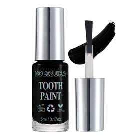 BOBISUKA front packaging showing product and 5 ml size with clear labeling benefit