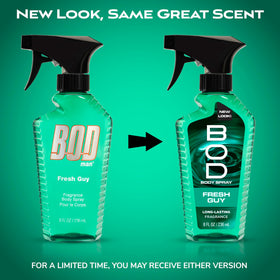 BOD man trigger close-up demonstrating easy-spray nozzle for controlled application