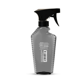 BOD Man artistic ingredient layout suggesting citrus-to-wood scent progression