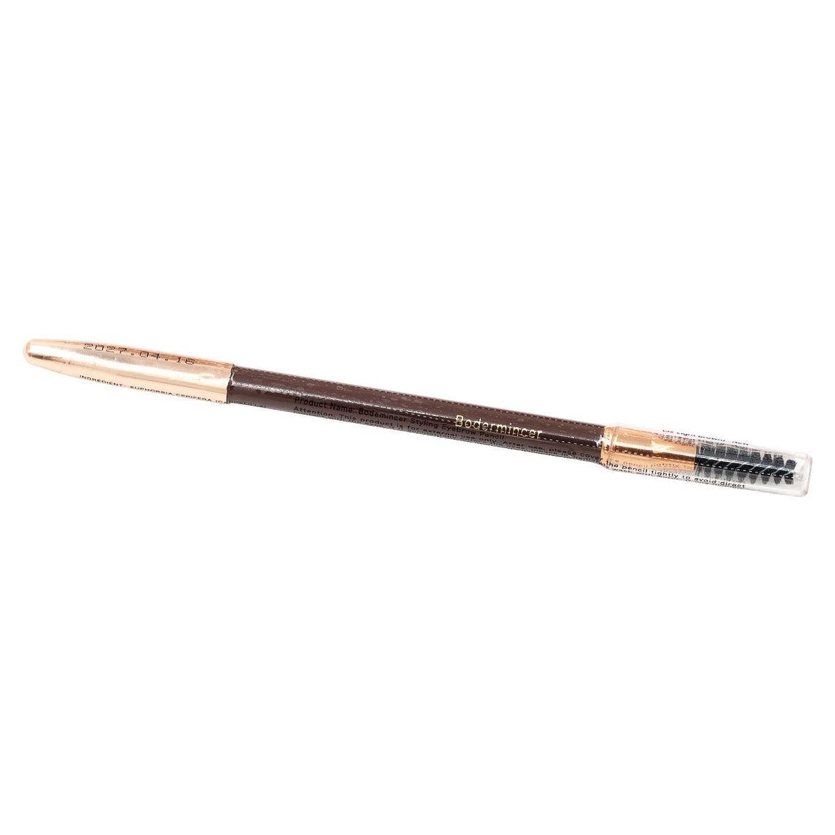 Bodermincer close tip texture highlighting precise control and smooth glide