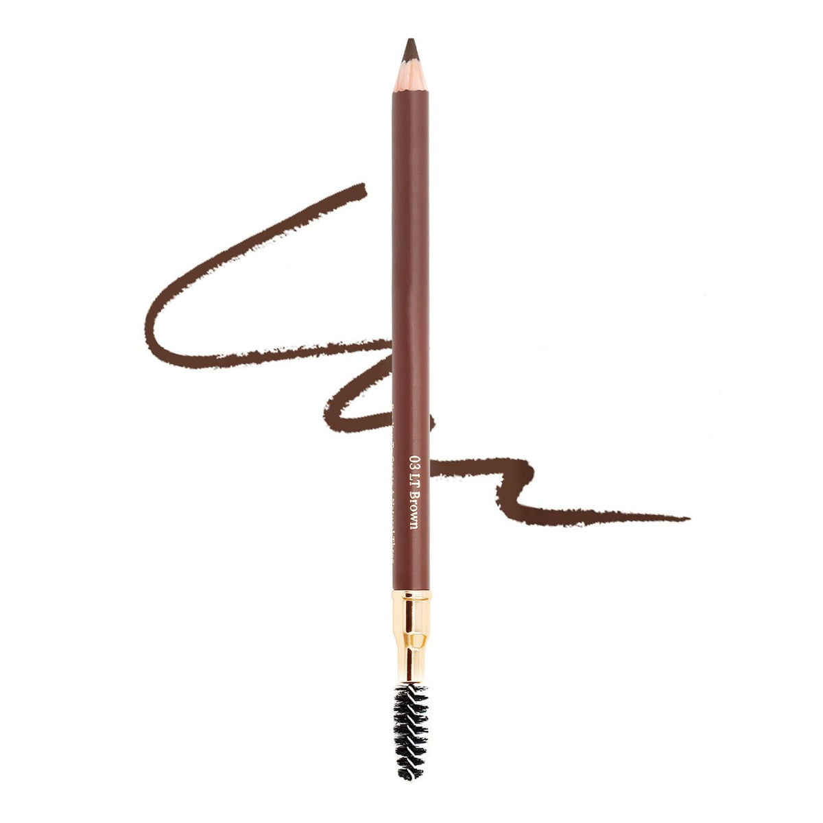 Bodermincer front packaging showing pencil and benefit of portable design