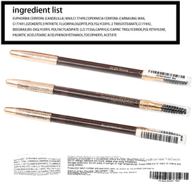 Bodermincer pencil held in hand showing compact size and travel convenience