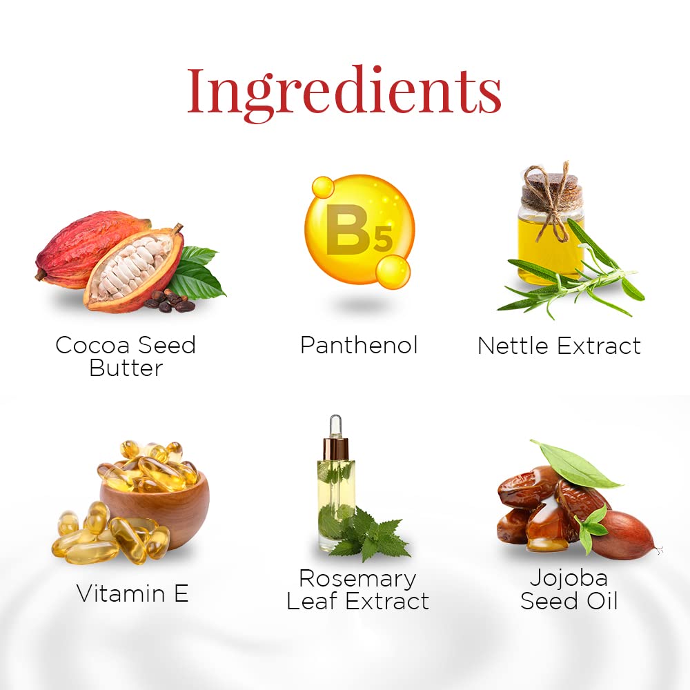 Body Drench botanical ingredients flatlay highlighting plant-powered hydration